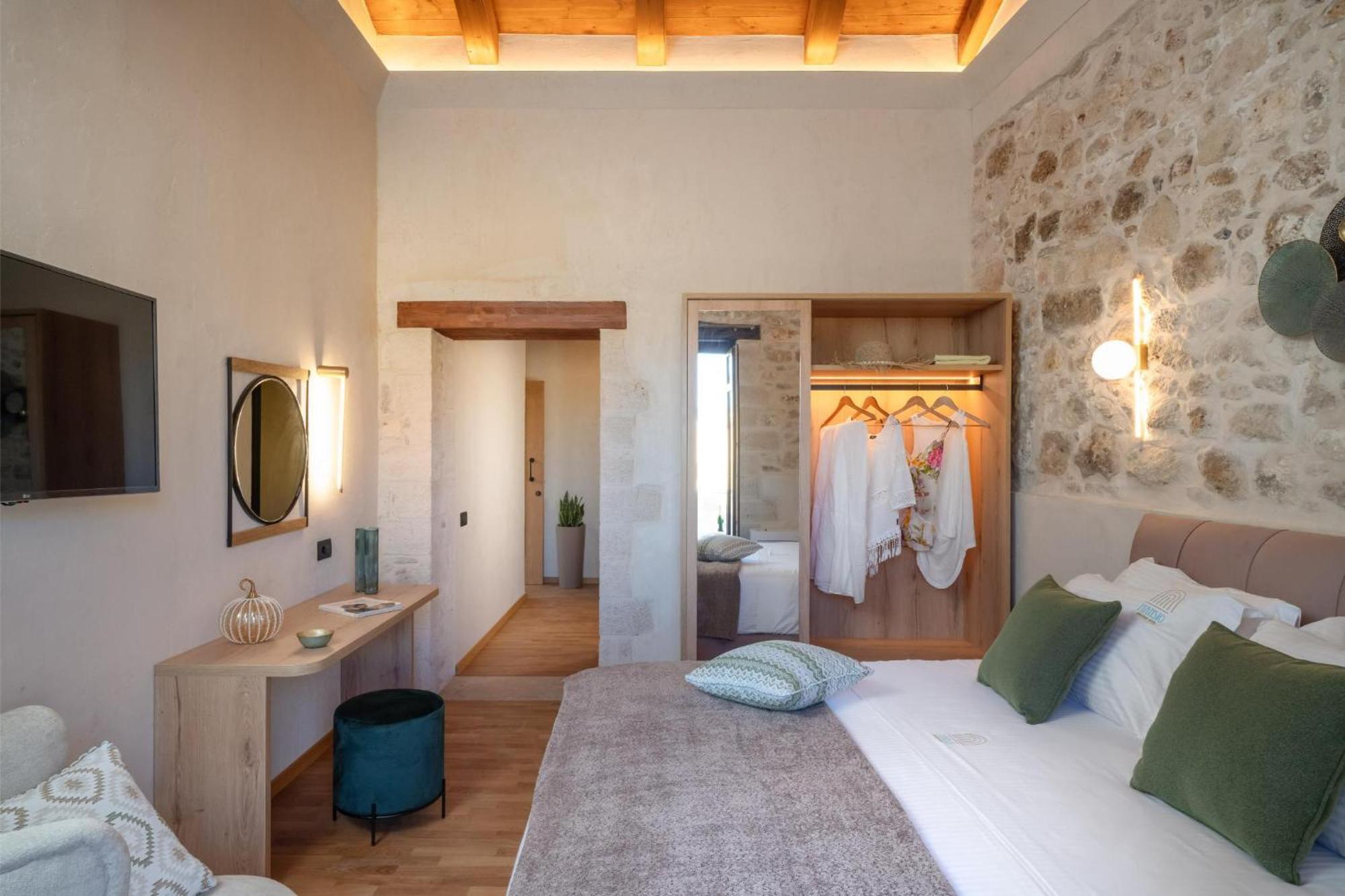 העיירה רתימנו Mansio Boutique Hotel מראה חיצוני תמונה