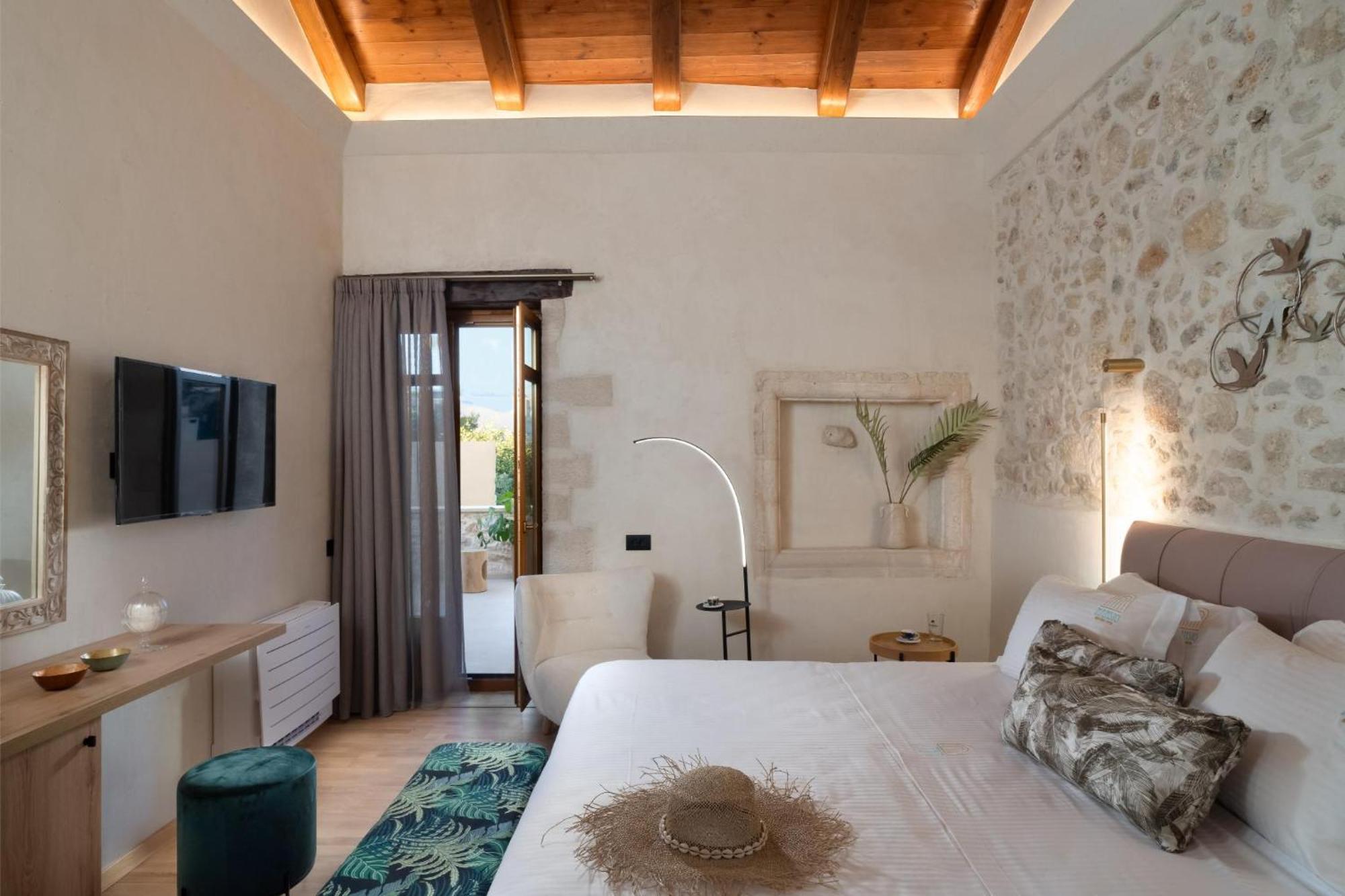 העיירה רתימנו Mansio Boutique Hotel מראה חיצוני תמונה
