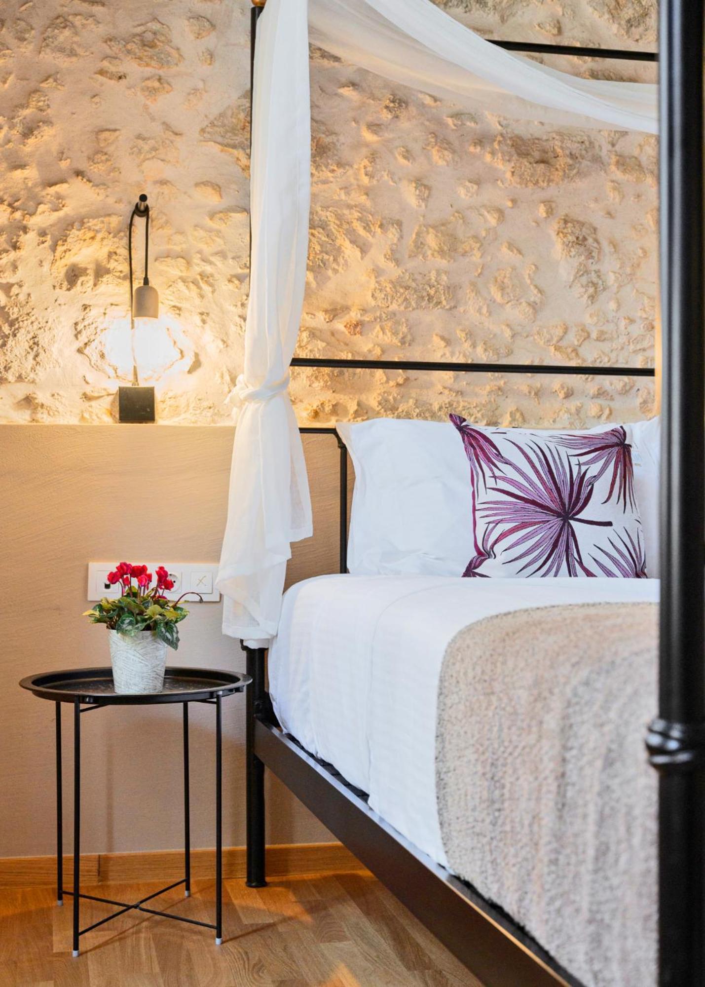 העיירה רתימנו Mansio Boutique Hotel חדר תמונה