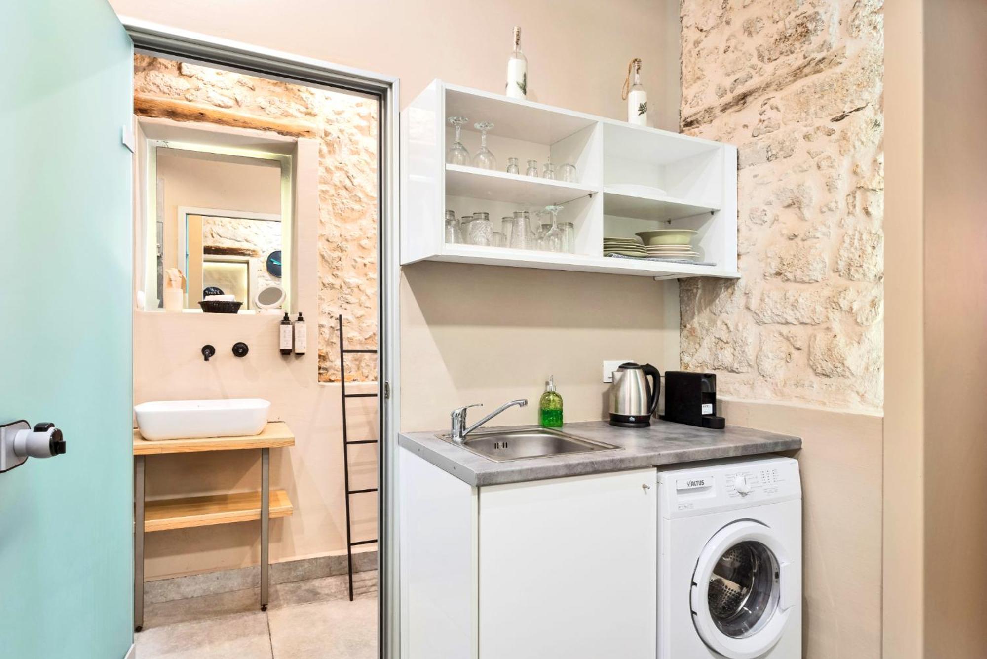 העיירה רתימנו Mansio Boutique Hotel חדר תמונה