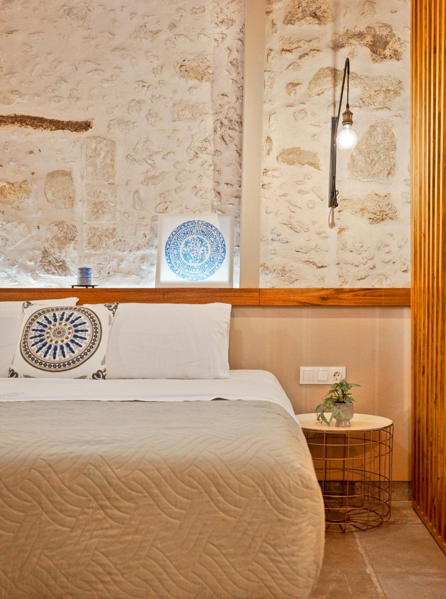העיירה רתימנו Mansio Boutique Hotel חדר תמונה