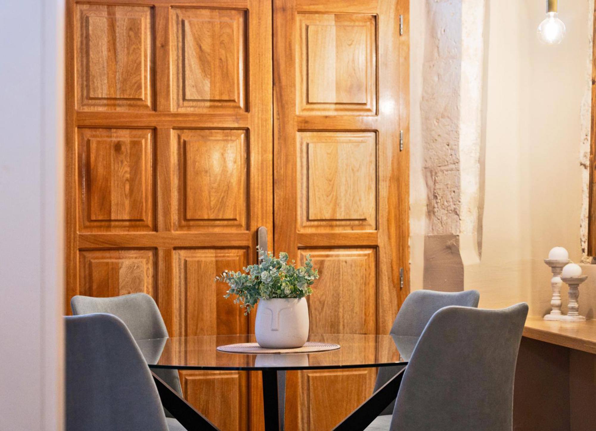 העיירה רתימנו Mansio Boutique Hotel חדר תמונה