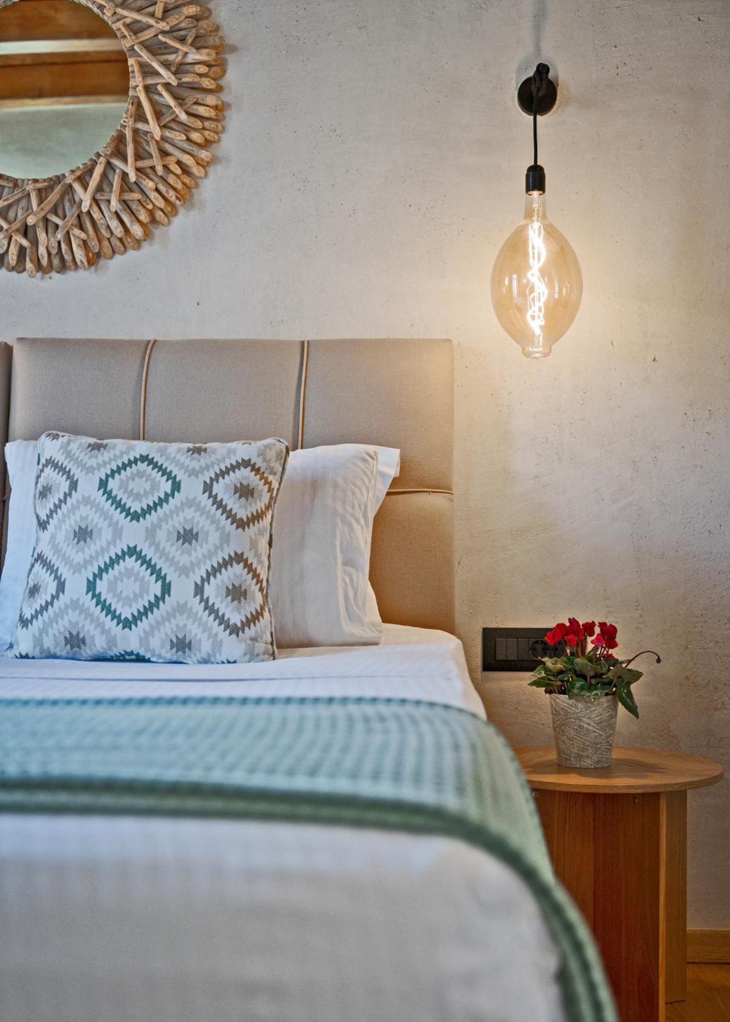 העיירה רתימנו Mansio Boutique Hotel חדר תמונה