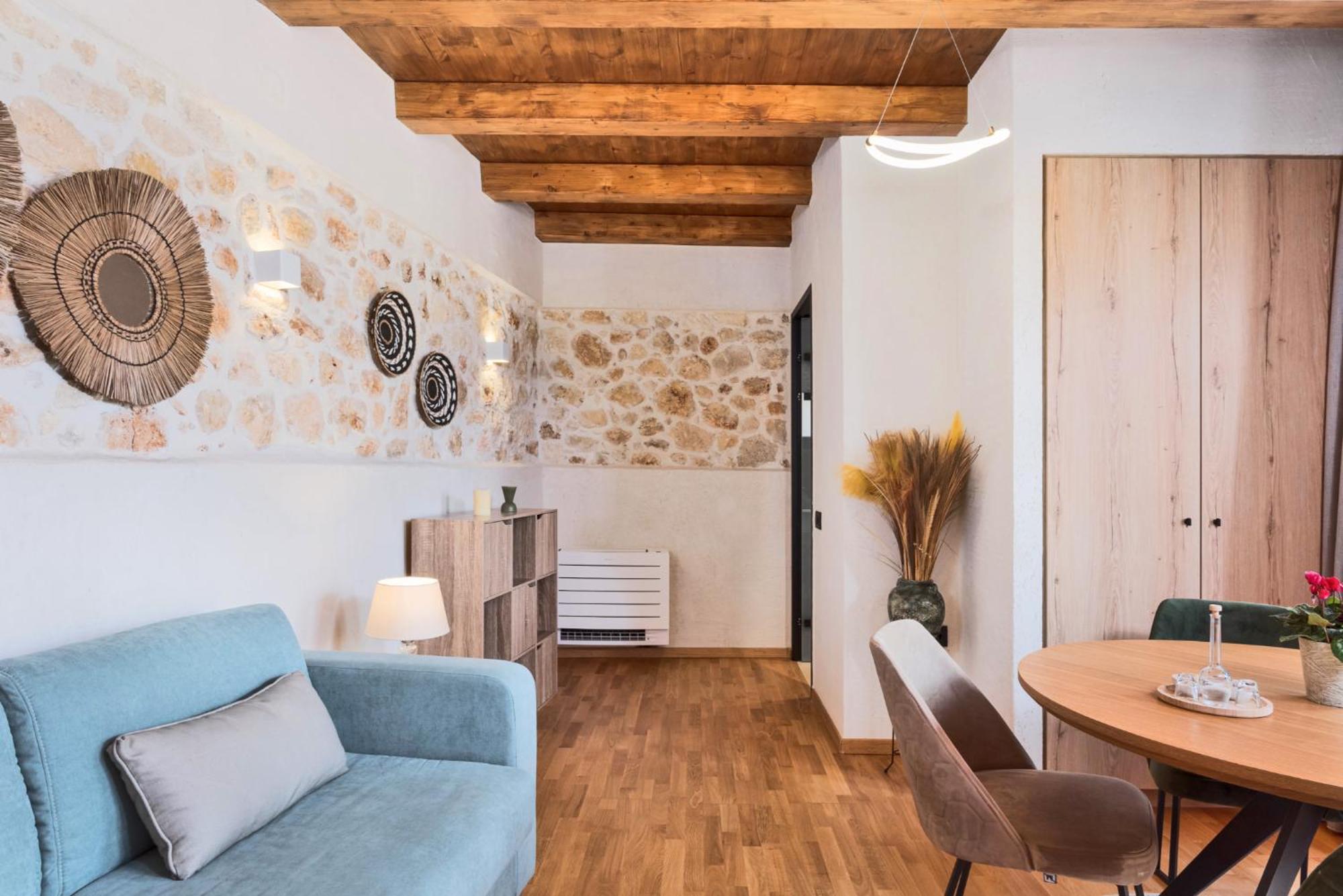 העיירה רתימנו Mansio Boutique Hotel חדר תמונה