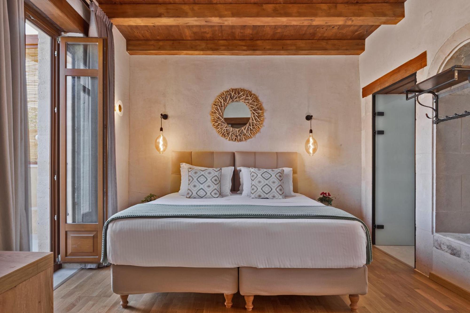 העיירה רתימנו Mansio Boutique Hotel חדר תמונה