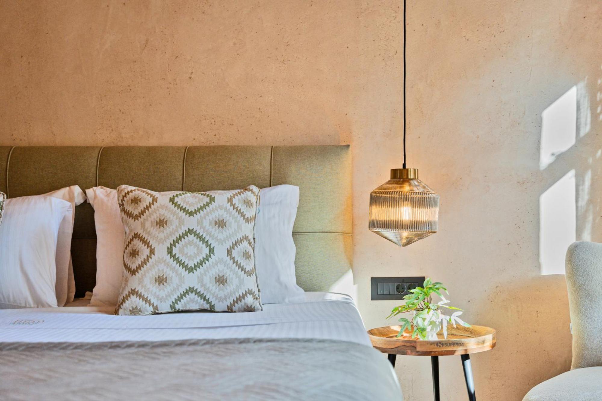 העיירה רתימנו Mansio Boutique Hotel חדר תמונה