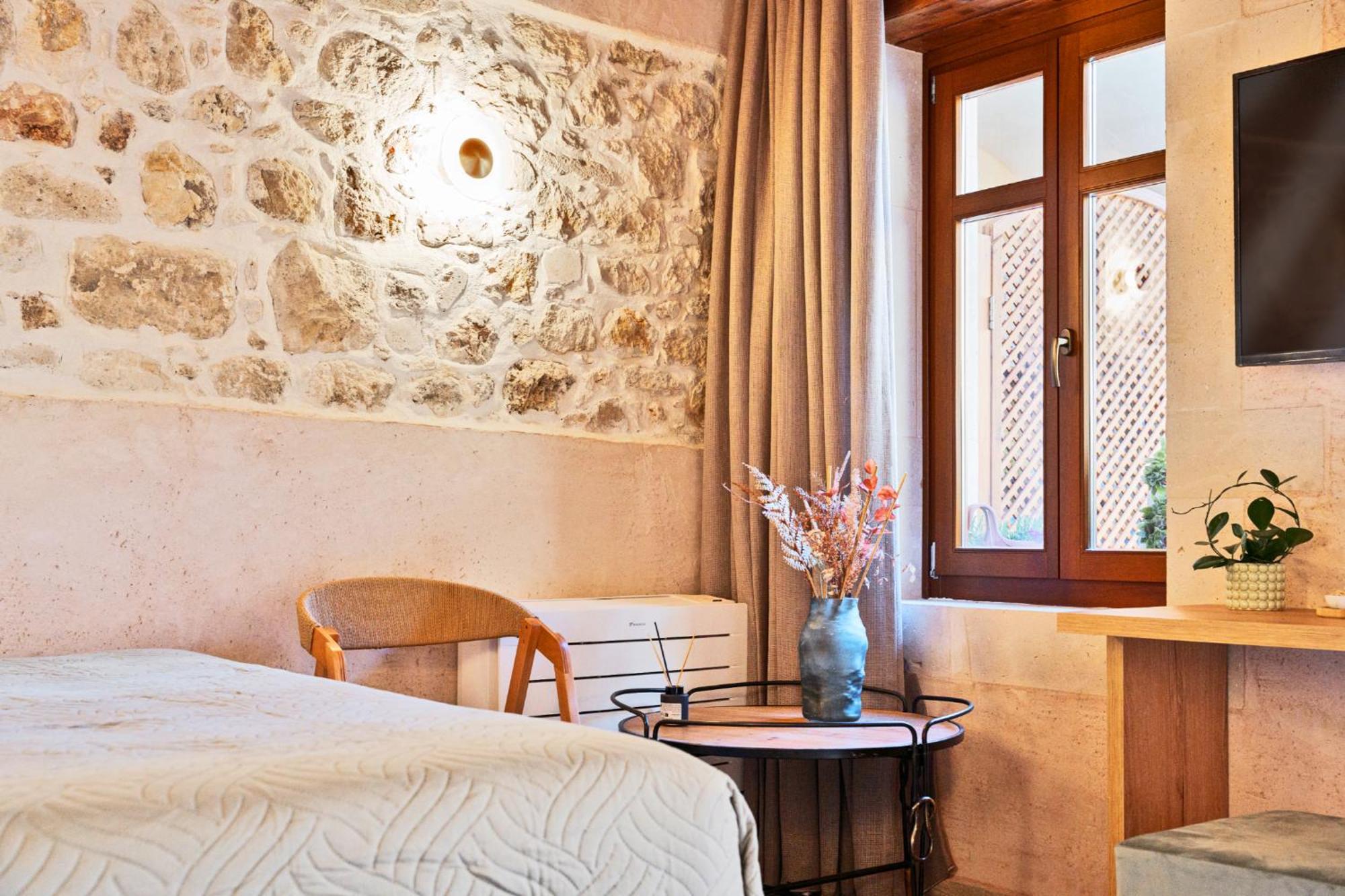 העיירה רתימנו Mansio Boutique Hotel חדר תמונה