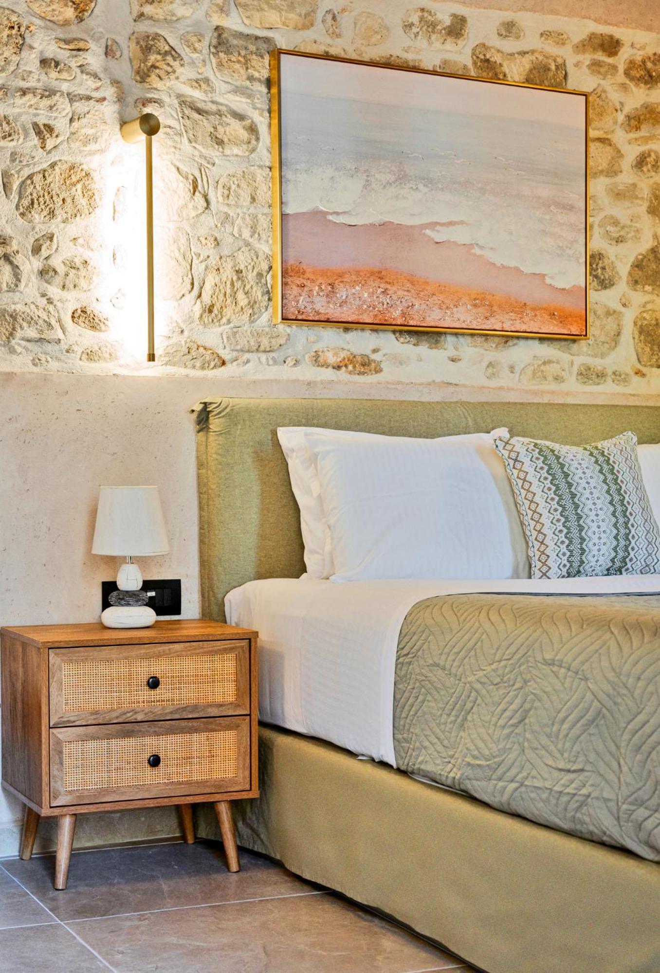 העיירה רתימנו Mansio Boutique Hotel חדר תמונה