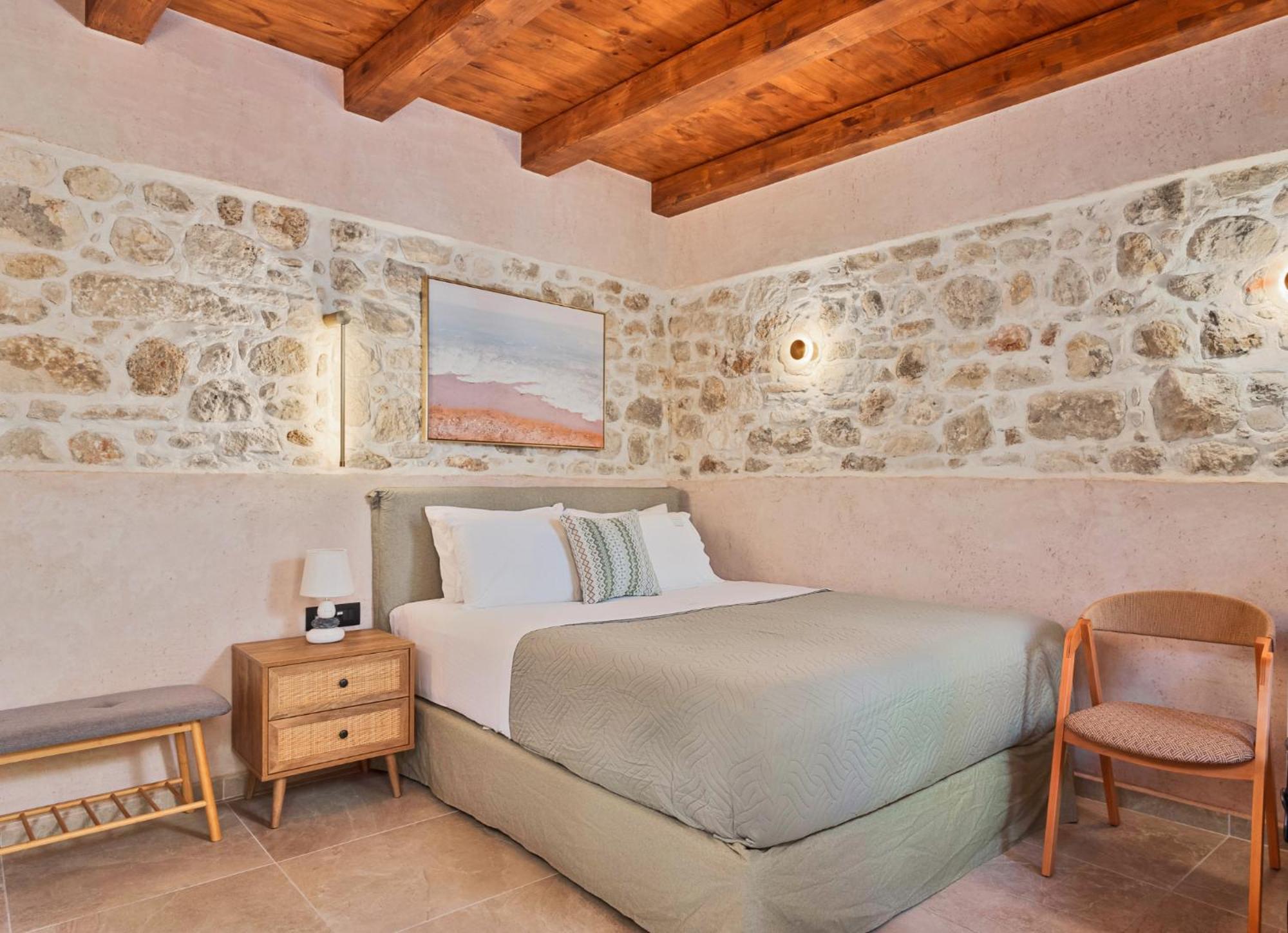 העיירה רתימנו Mansio Boutique Hotel חדר תמונה