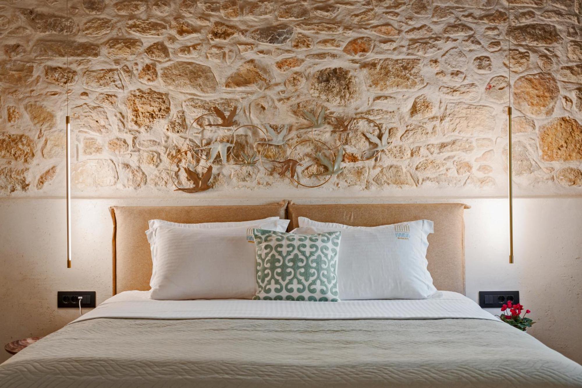 העיירה רתימנו Mansio Boutique Hotel חדר תמונה