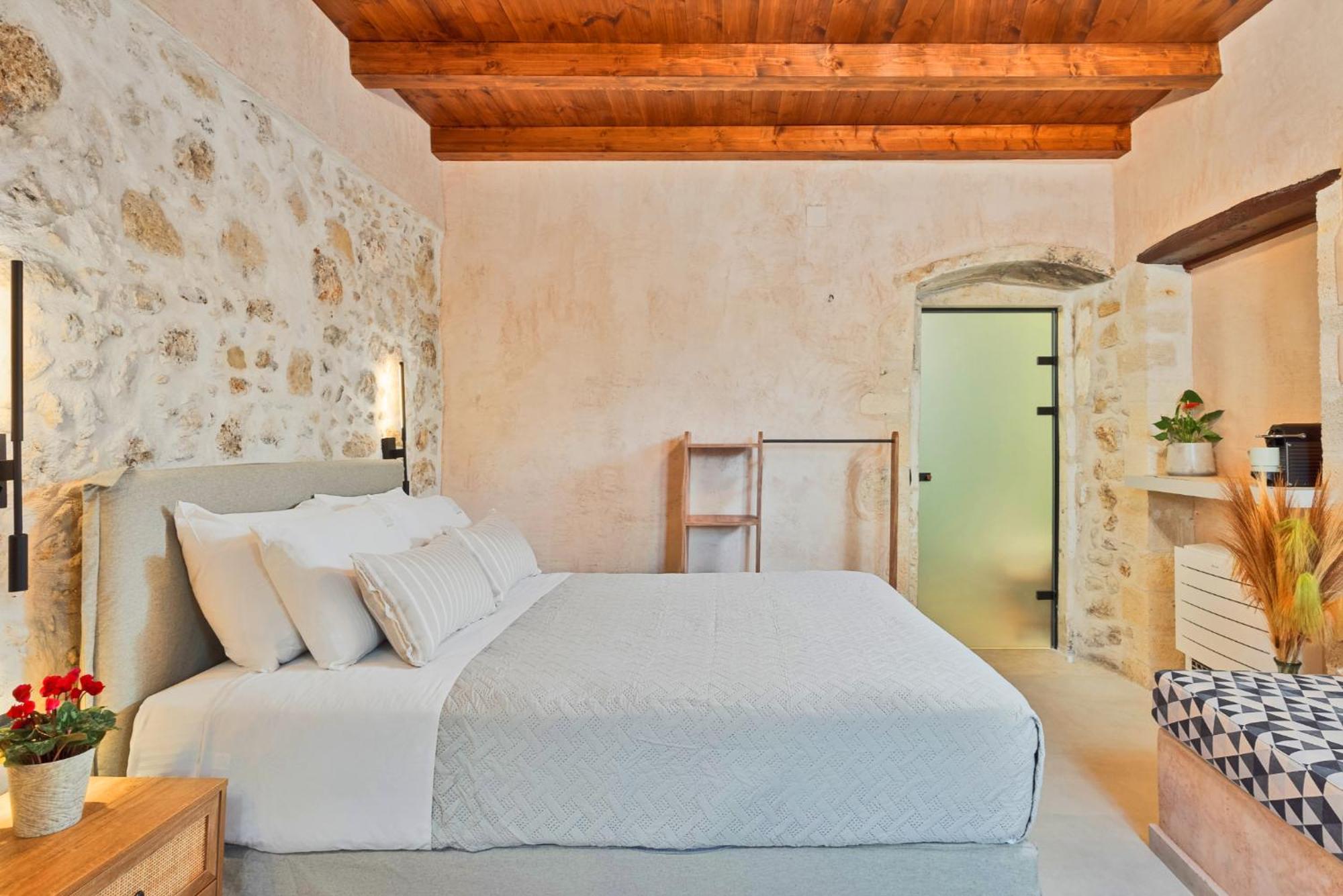 העיירה רתימנו Mansio Boutique Hotel מראה חיצוני תמונה