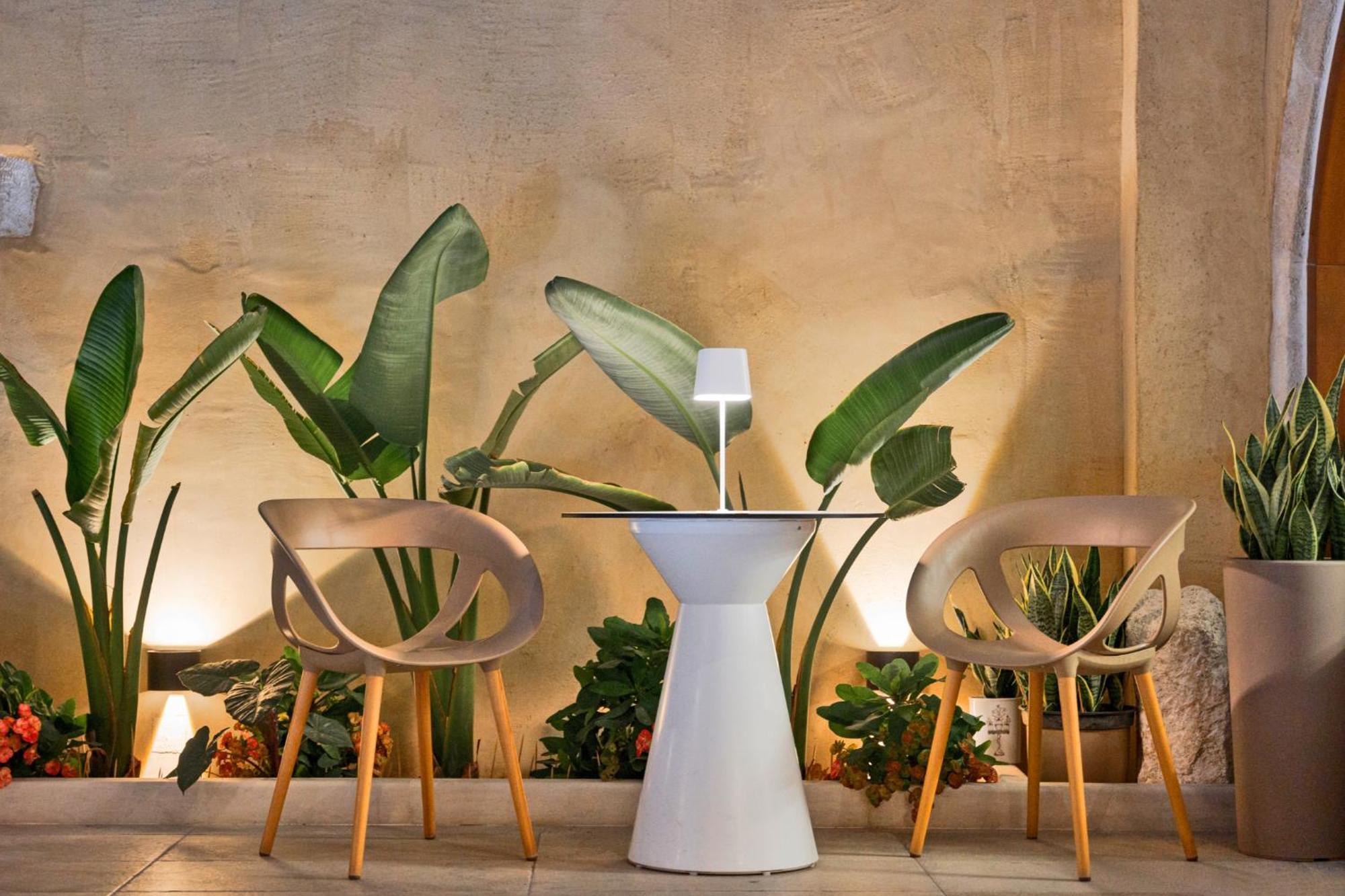 העיירה רתימנו Mansio Boutique Hotel מראה חיצוני תמונה