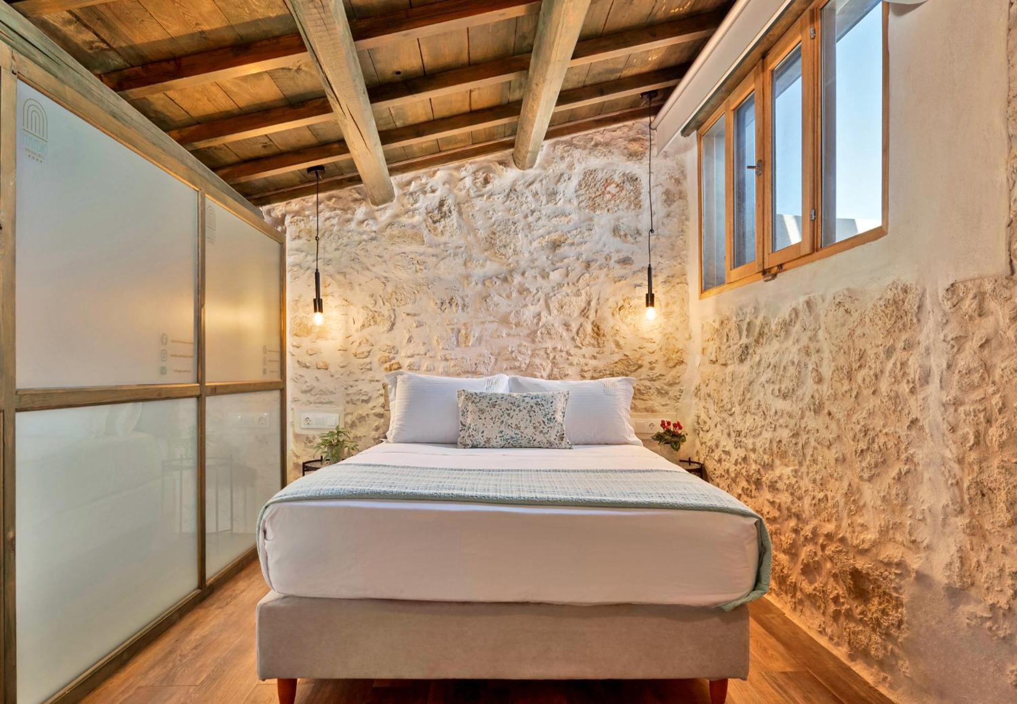 העיירה רתימנו Mansio Boutique Hotel מראה חיצוני תמונה