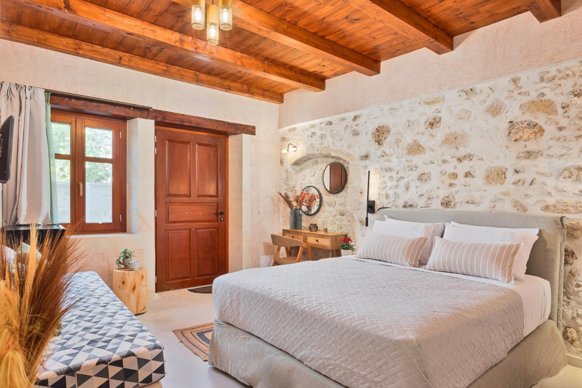 העיירה רתימנו Mansio Boutique Hotel מראה חיצוני תמונה