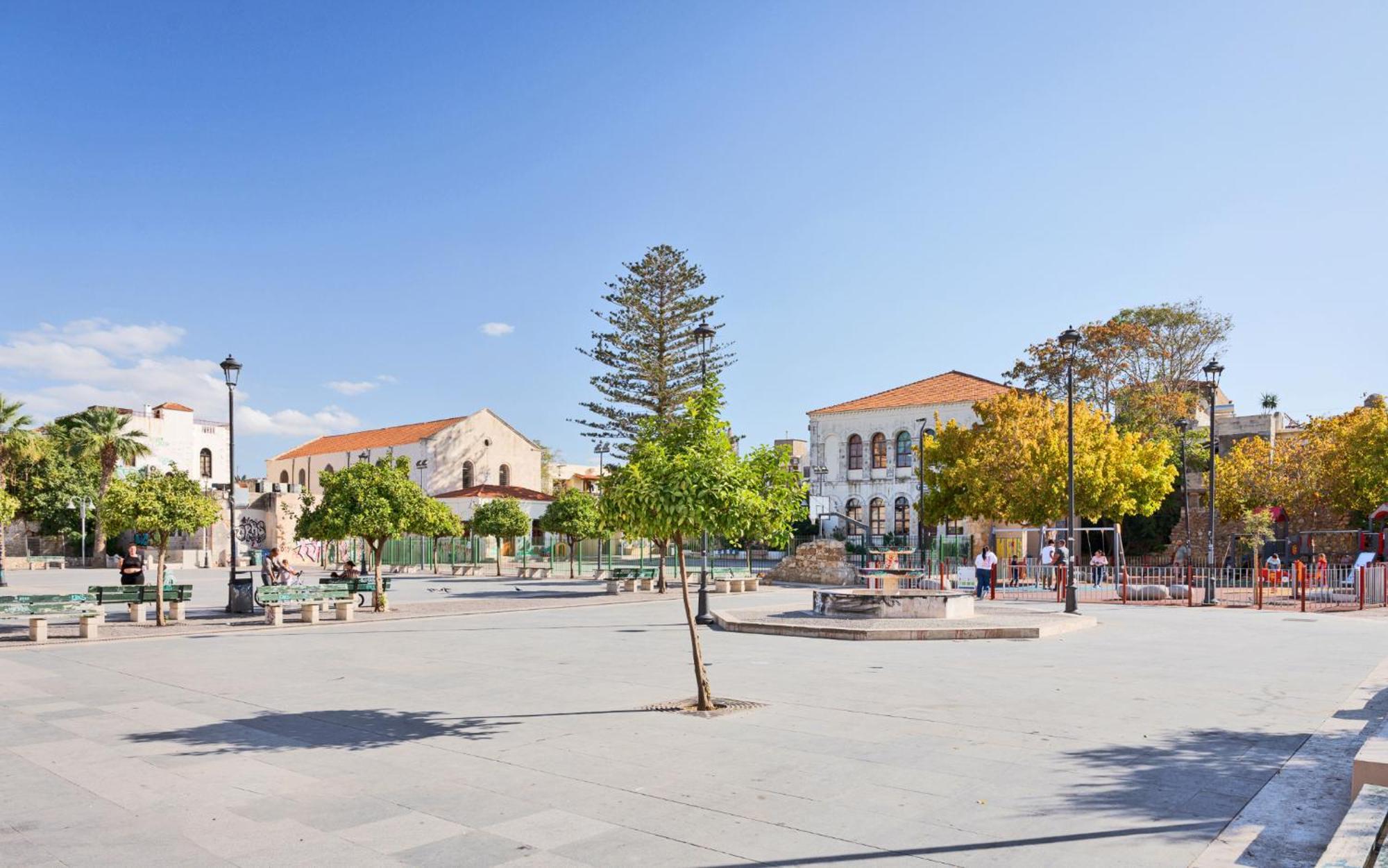 העיירה רתימנו Mansio Boutique Hotel מראה חיצוני תמונה