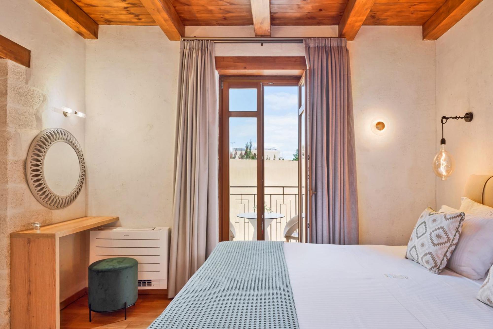 העיירה רתימנו Mansio Boutique Hotel מראה חיצוני תמונה