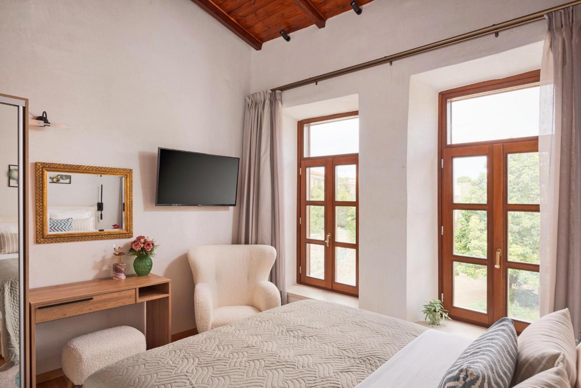 העיירה רתימנו Mansio Boutique Hotel מראה חיצוני תמונה