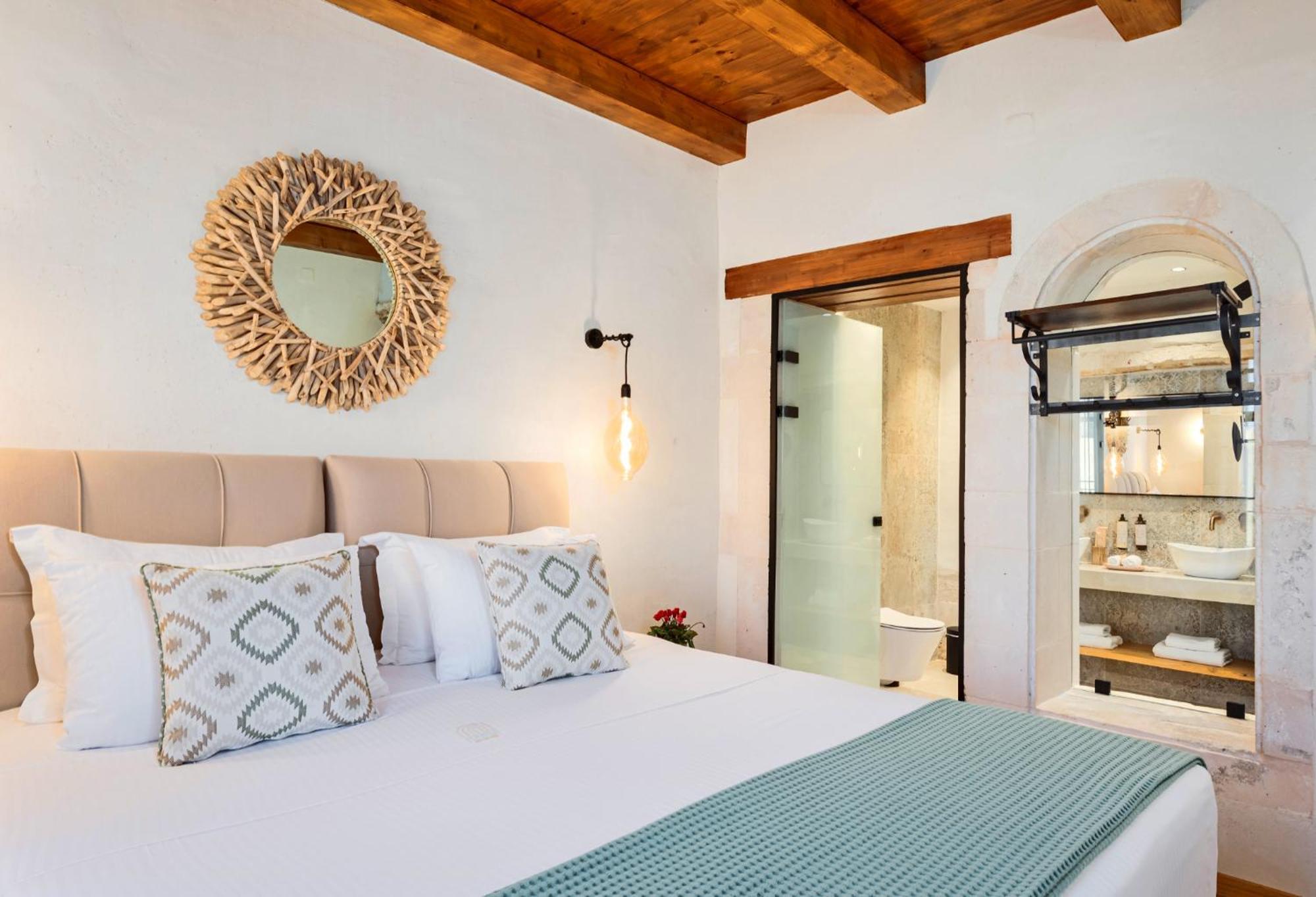 העיירה רתימנו Mansio Boutique Hotel מראה חיצוני תמונה