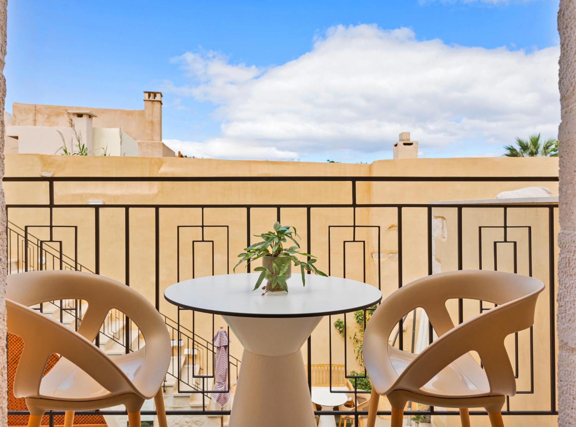 העיירה רתימנו Mansio Boutique Hotel מראה חיצוני תמונה