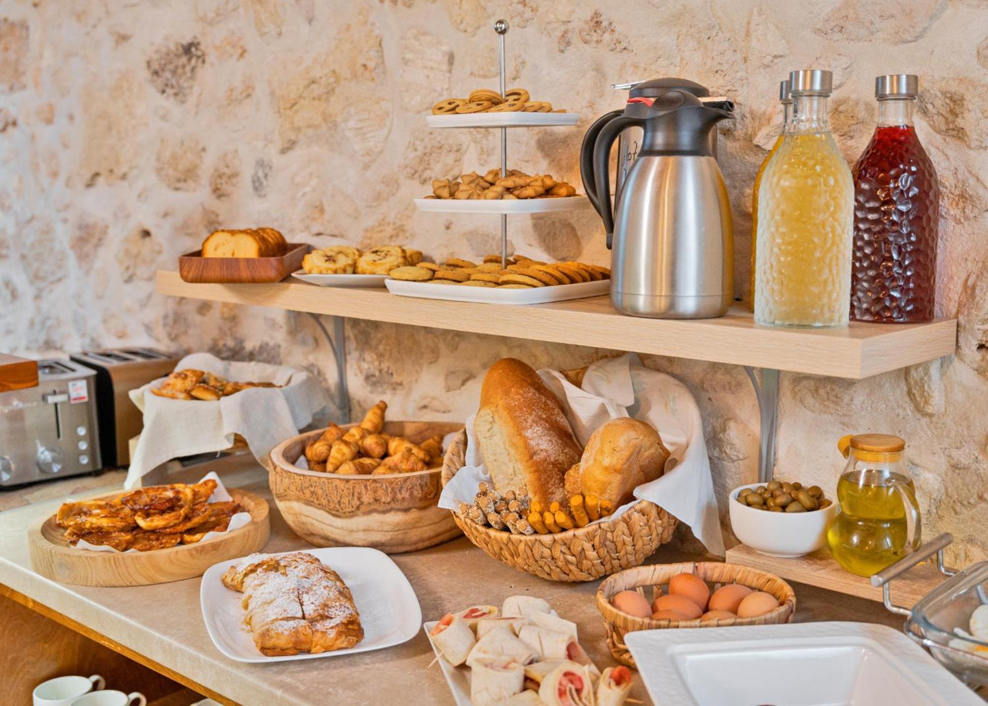 העיירה רתימנו Mansio Boutique Hotel מראה חיצוני תמונה