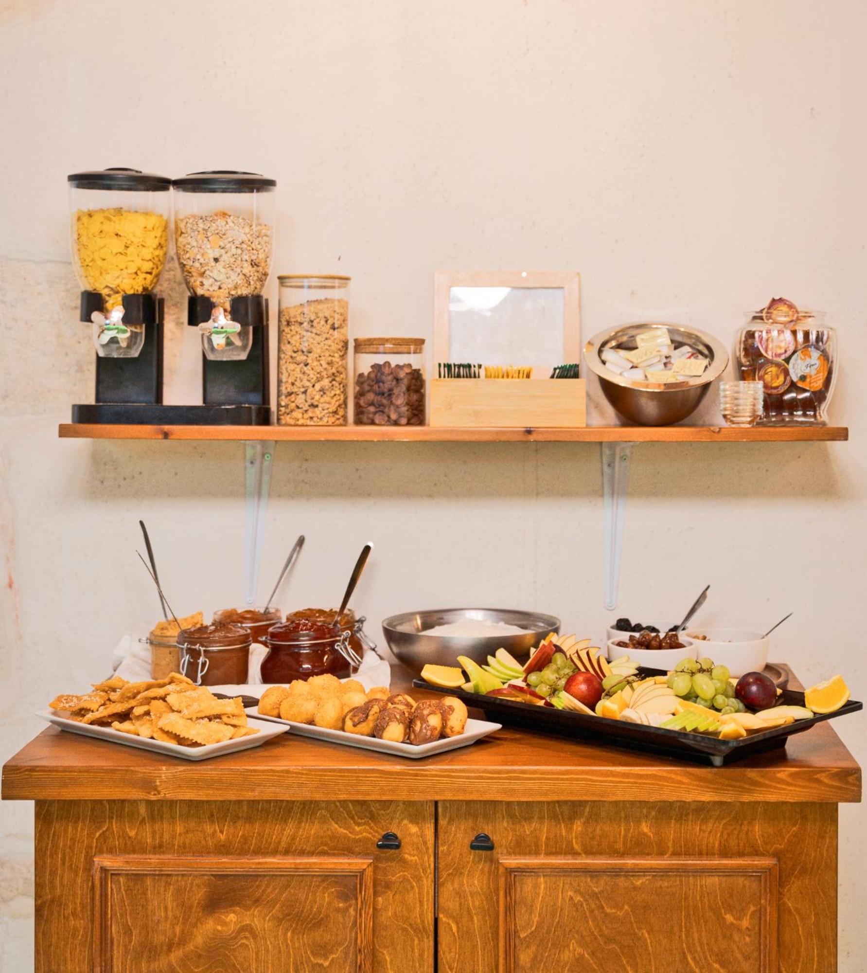 העיירה רתימנו Mansio Boutique Hotel מראה חיצוני תמונה